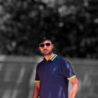 Karthik Chandran