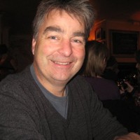 John Fox BSc(Hons) MCIOB