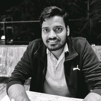 Saurabh Agrawal