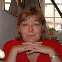 Renée Van Blokland