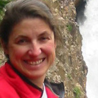 Mary Jo Brodzik
