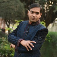 Krunalbhai Prajapati