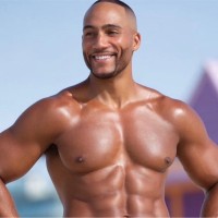 Justin Collins