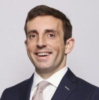 Patrick Diaz