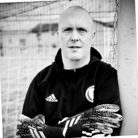 Arron Barnes