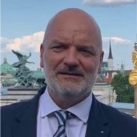 Thierry Legier