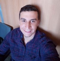 Mahmoud Osama