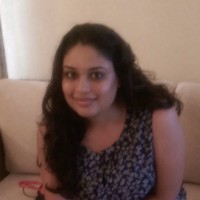 Shivani Mathur