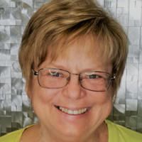 Patricia Bush