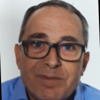 Primitiu Fontdecaba Palos