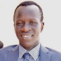 Babacar Gaye