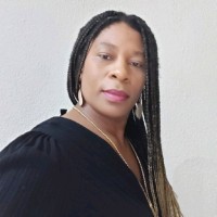 Tsitsi Mukamba-Fungurani