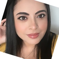 Lisseth Intriago Jiménez