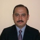 Indra Pratim Chatterjee