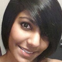 Nadia Mathen