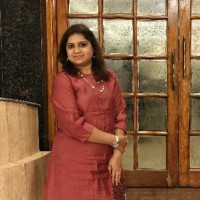 Shwetha J