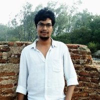 Amar P M