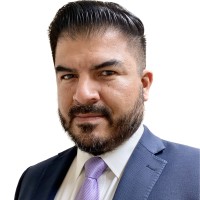 Eduardo R. Cervantes