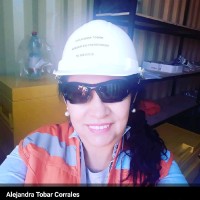 Alejandra Tobar Corrales