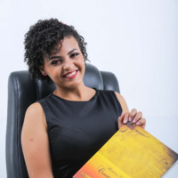 Jessica Da Costa Dourado