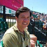 Mario A. Rodriguez