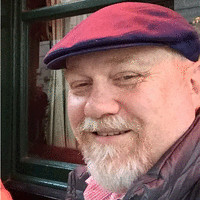 Arne Johan Hausvik Moe