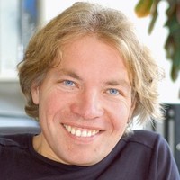 Joerg Seifritz