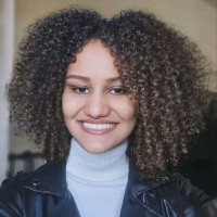 Beatriz Cristina Alcântara