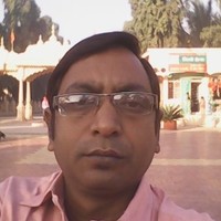 Gyanendra Srivastava