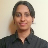 Shruthi Ramakrishnan