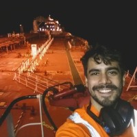 Nathan Marinho