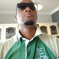 Joshua Magobelo Phahlamohlaka