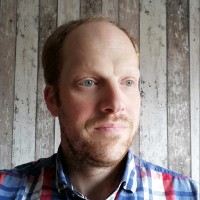 Johan Jochems