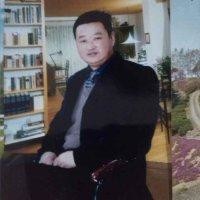 边森林