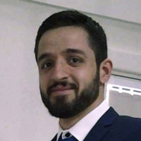 John Liossis