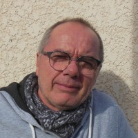 Patrick Harel