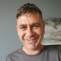 Alan Murray