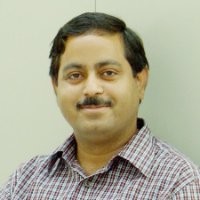Dr. Peeyush Tewari