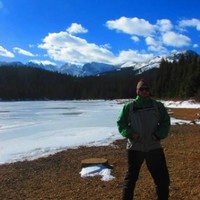 Richard Tilghman Smith