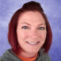 Amanda Gray