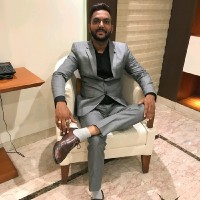 Pranav Panchal