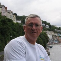 Steve Jones