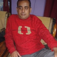 ashwani gulati