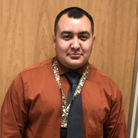 Nathaniel Gomez