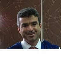 Abdullah Pamukcu Ph.D.