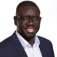 Abdoulaye BA, CFA