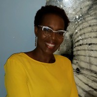 Kathy-Ann Thompson