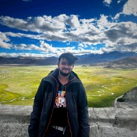 Akash Chhetri