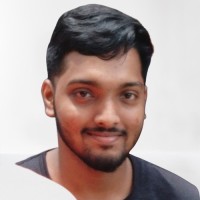Calvin Dsouza