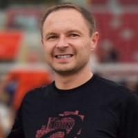 Grzegorz Molak